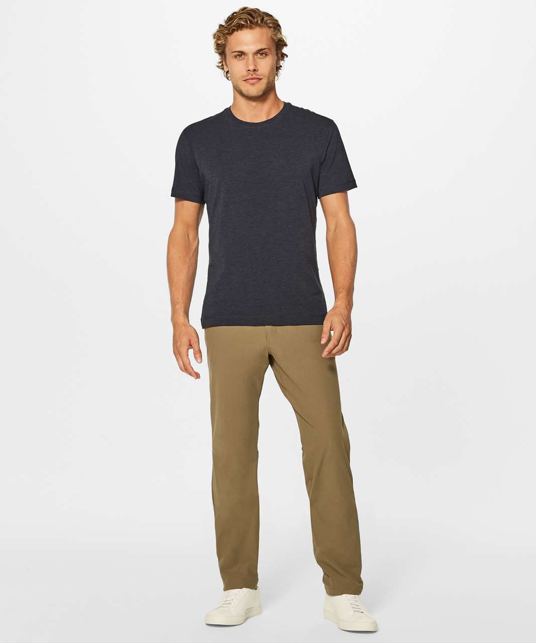 Lululemon City Sleek 5 Pocket Pant 3060