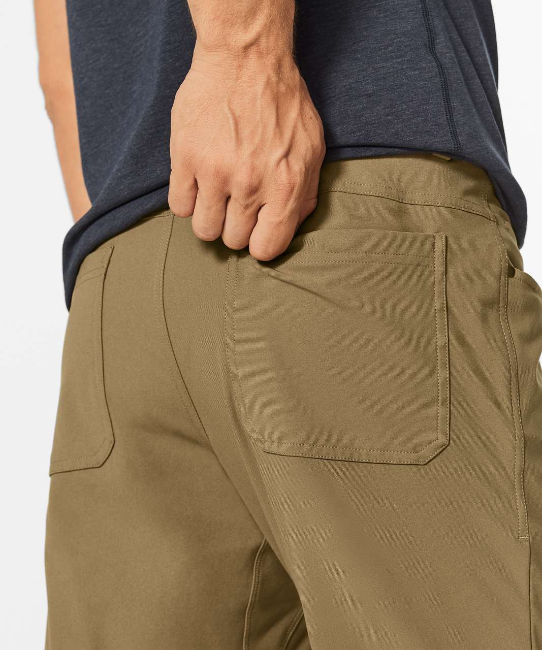 Lululemon ABC Pant Review - Are ABC Pants God's Gift To Men?