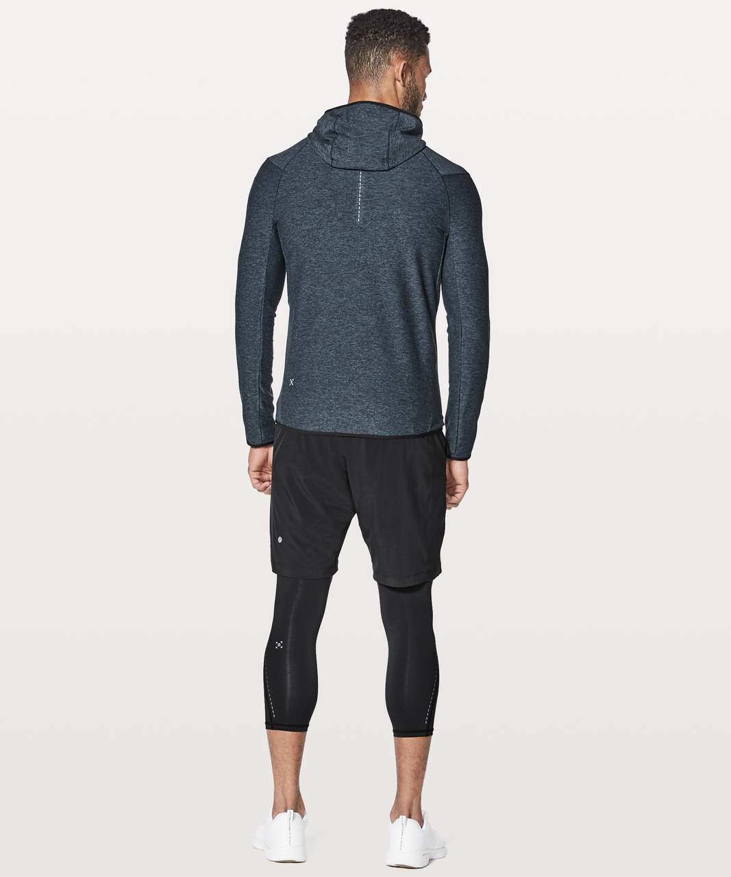 Surge Warm Full Zip Lululemon  International Society of Precision  Agriculture