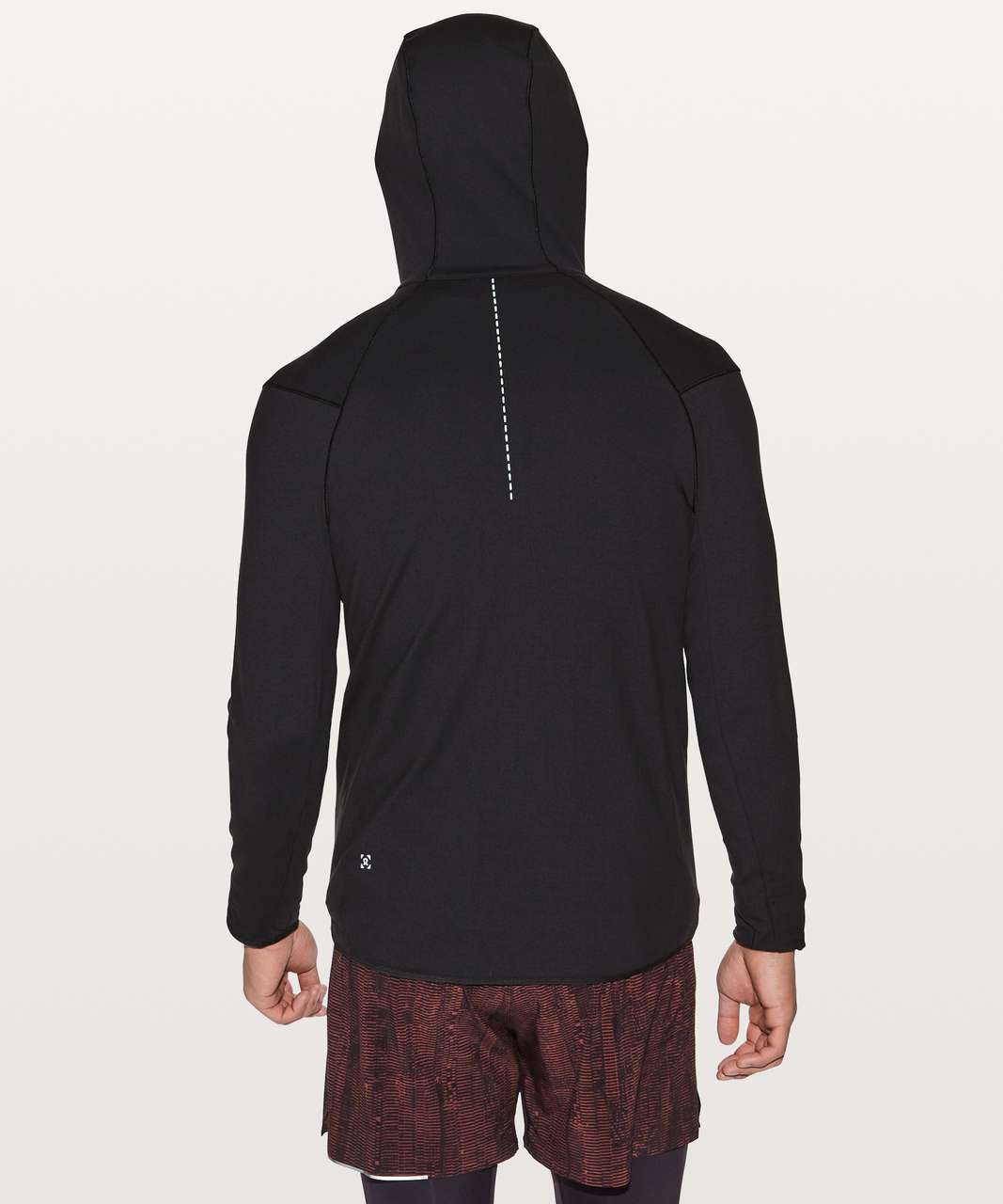 lululemon surge hoodie