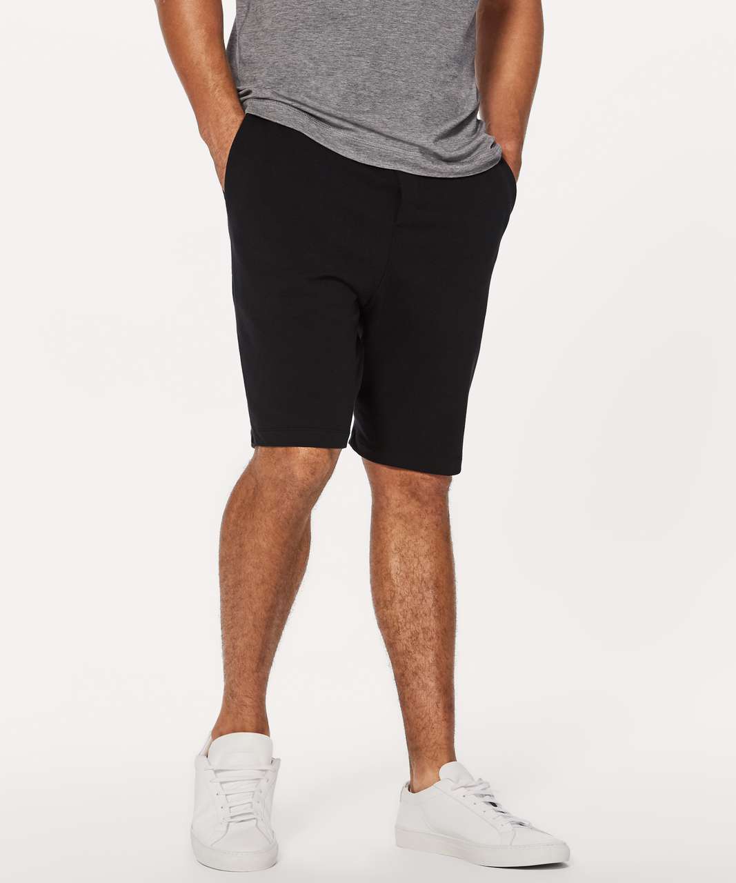 Lululemon Connector Short *11" - Black