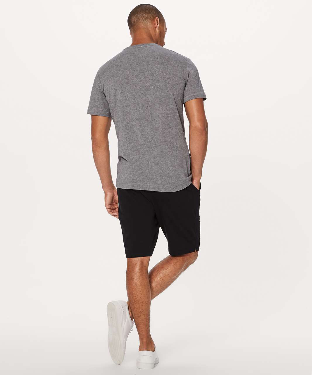 Lululemon Connector Short *11" - Black