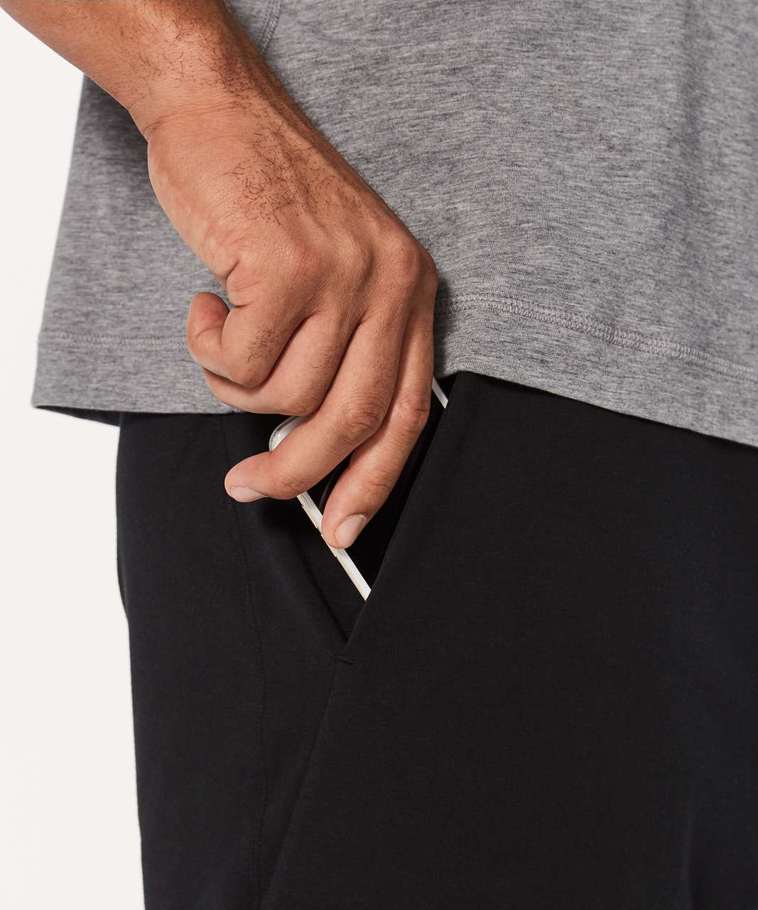 lululemon connector short