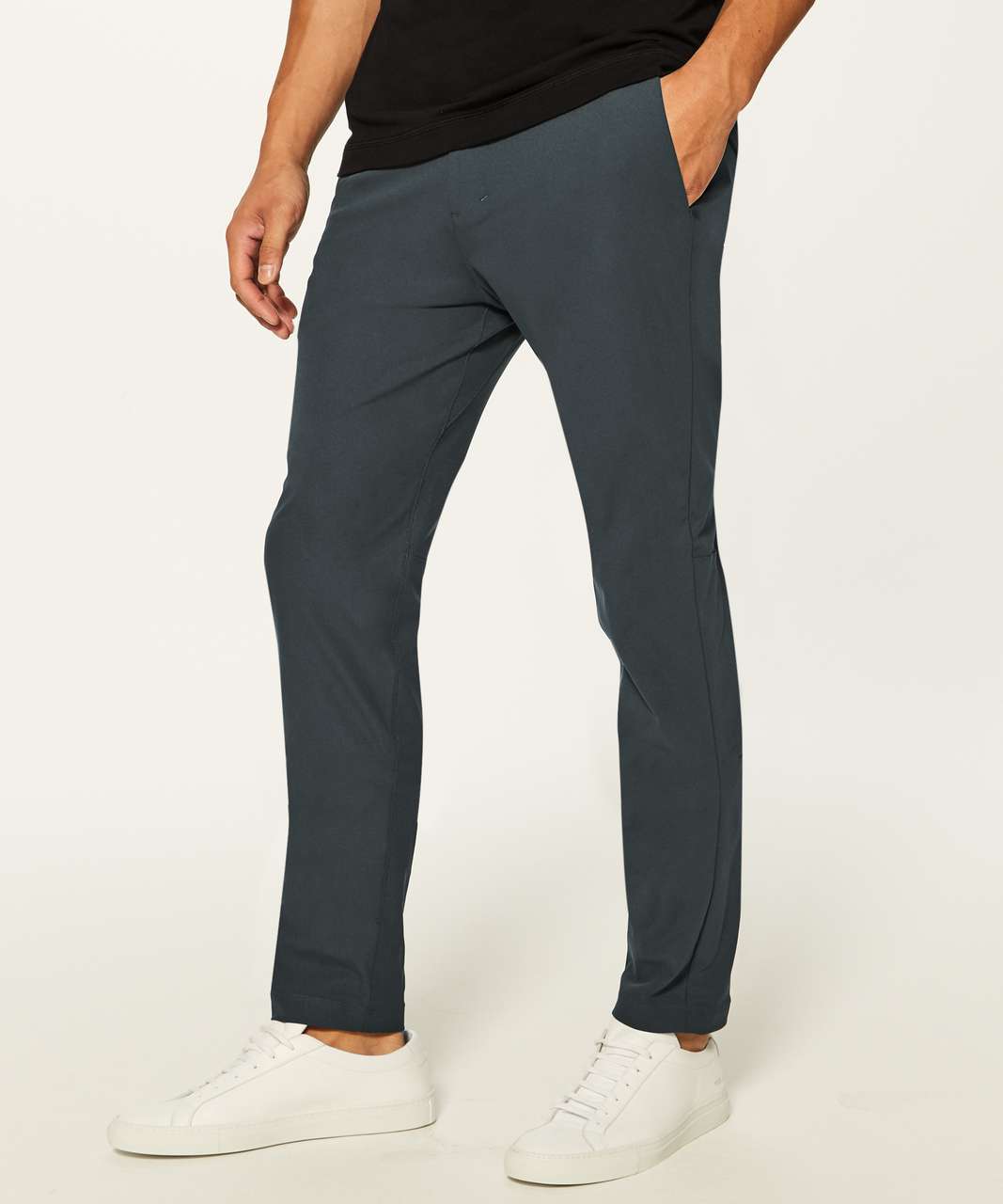 lululemon commission pants