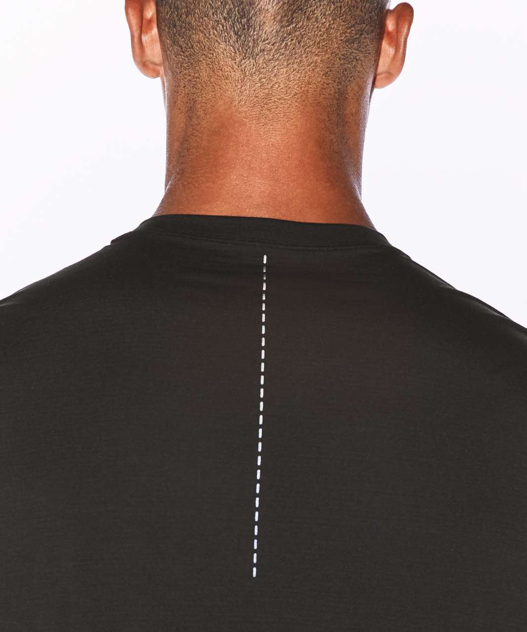 Lululemon Somatic Long Sleeve - Black