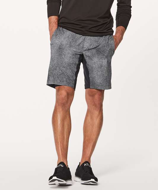 Lululemon T.H.E. Short 9