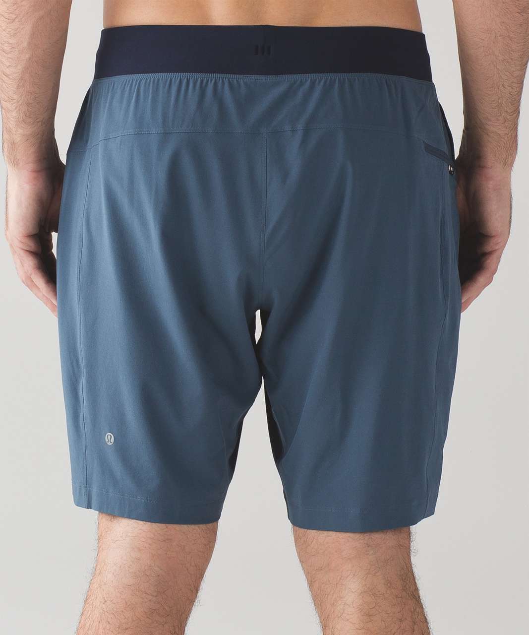 lululemon shorts liner