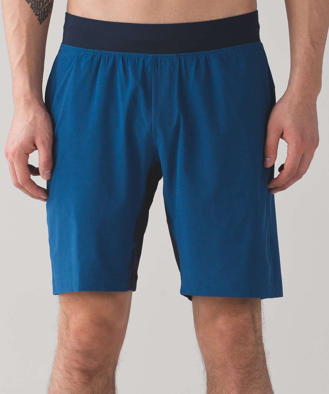 Lulumen Canada on X: The men's @lululemon @SeaWheeze shorts are perfection   / X