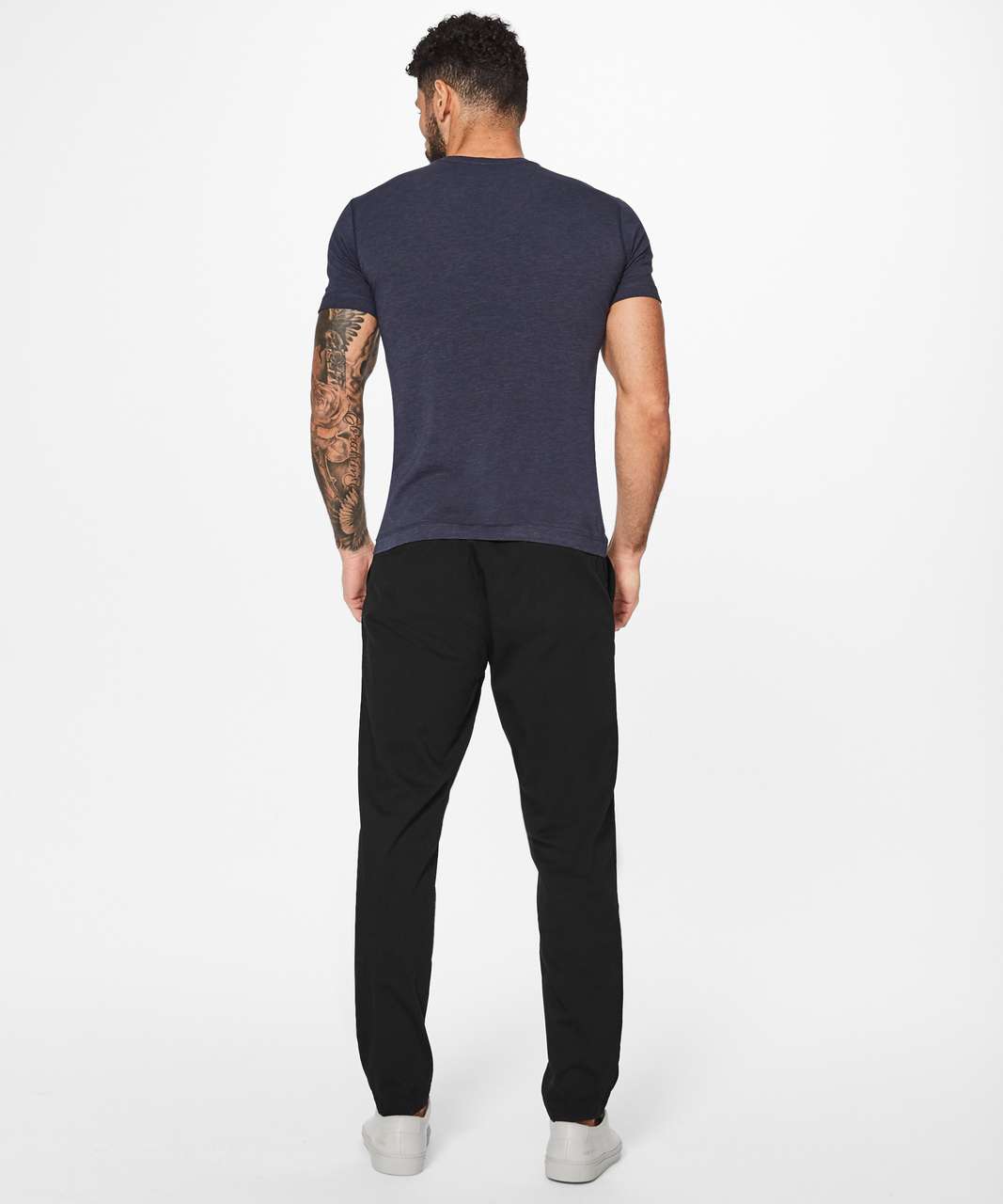 Lululemon Commission Pant Classic *swift Cotton 346