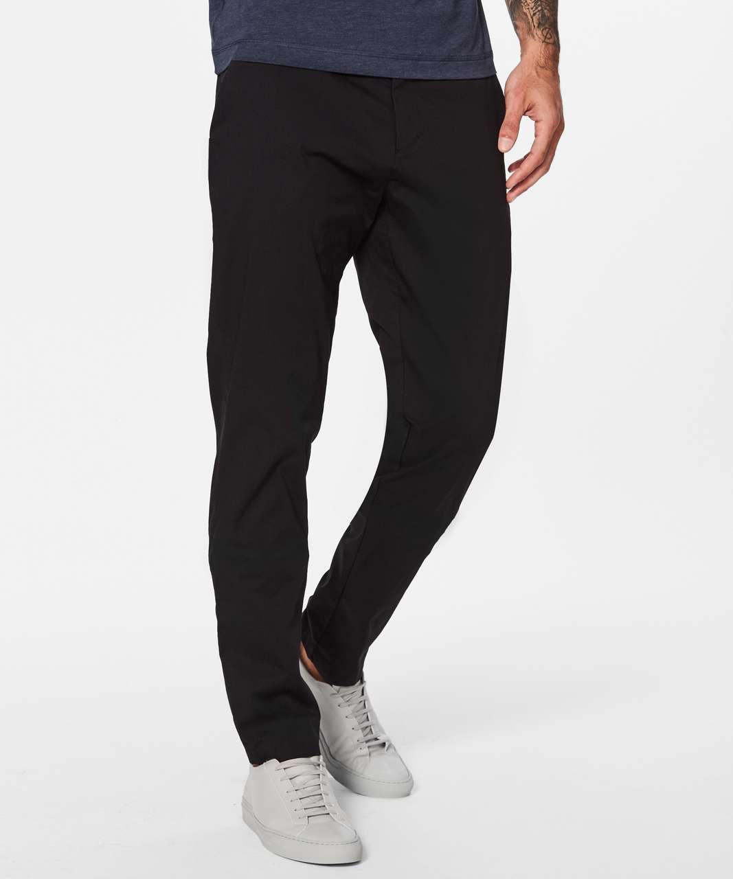 lululemon men's commission pants