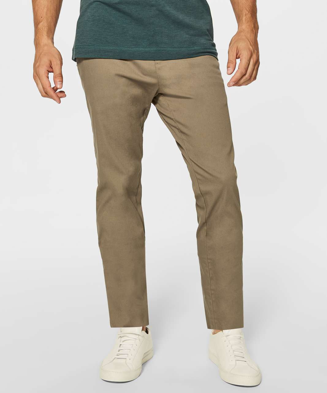 lululemon chino pants