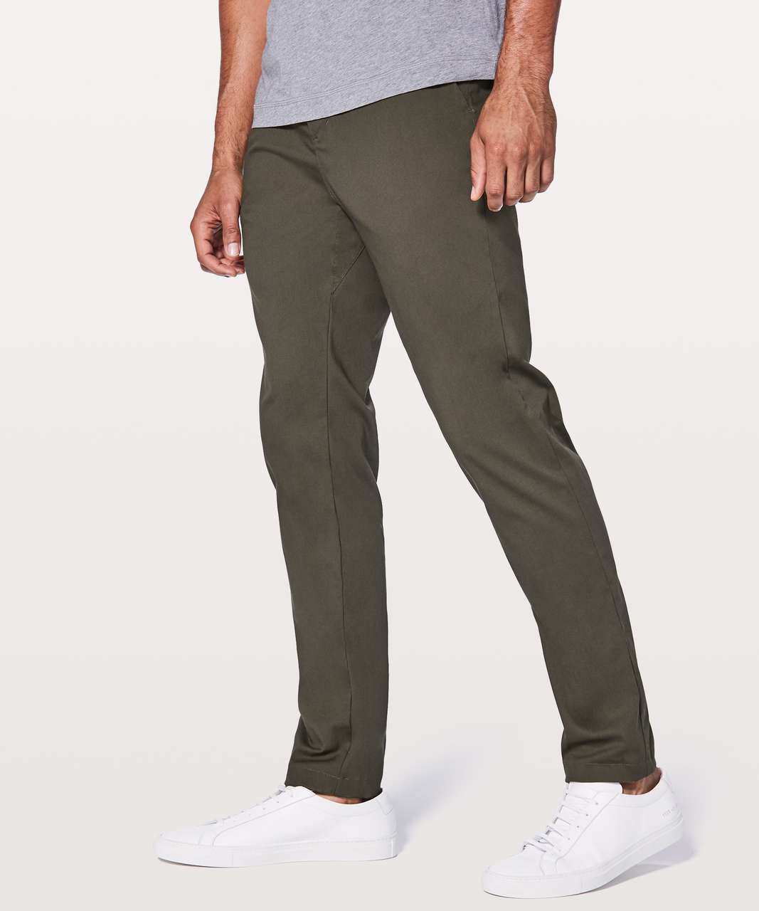 Lululemon Commission Pant Classic 