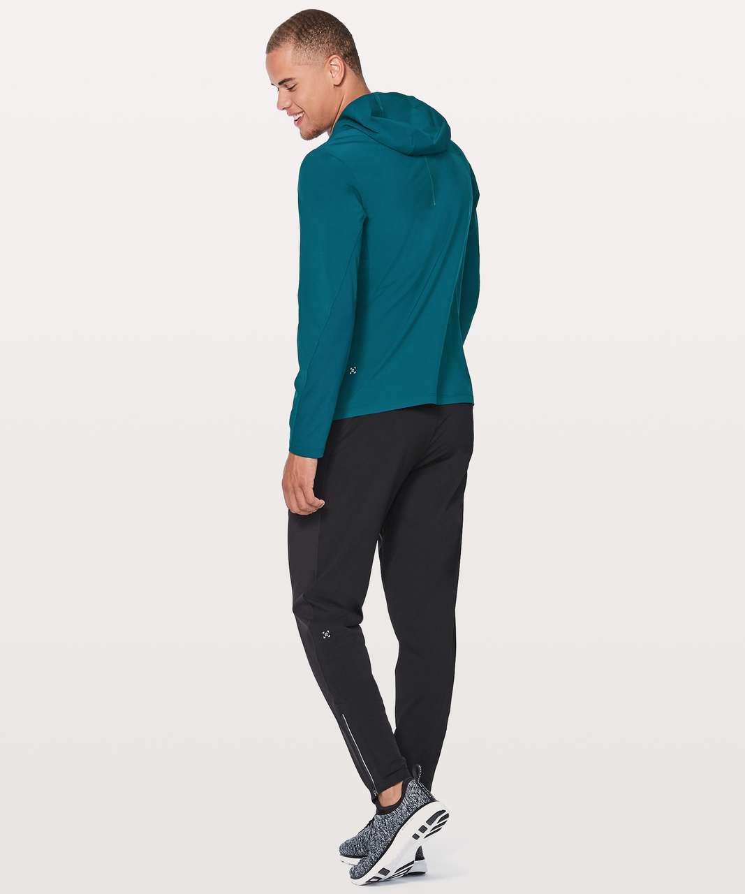 lululemon chill motion pullover hoodie