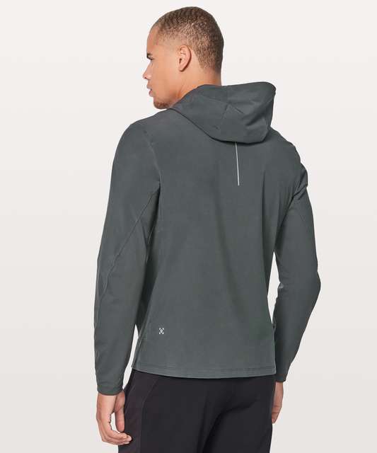 Lululemon Chill Motion Pullover Hoodie 