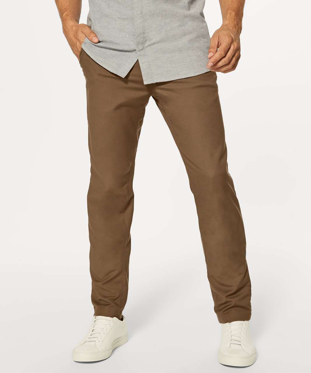 lululemon chino pants