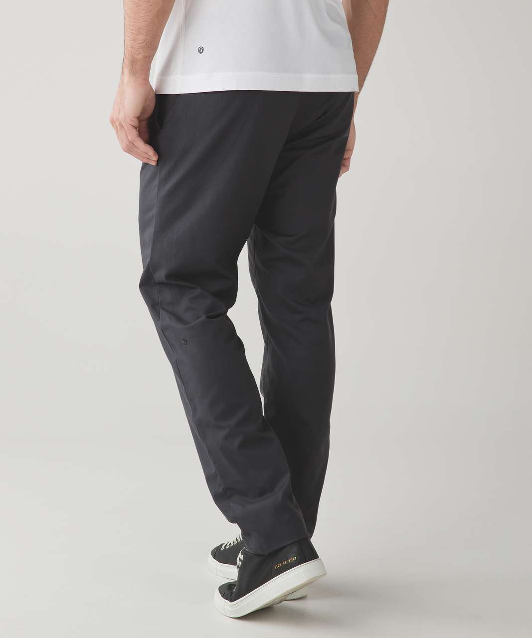 Lululemon Commission Pant Classic *Qwick Chino 34