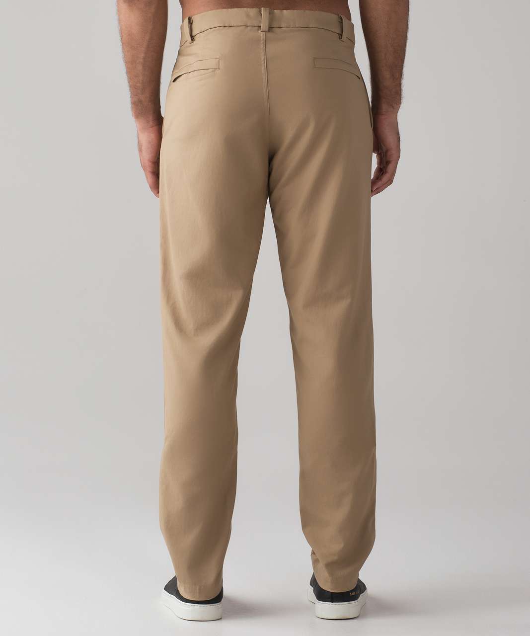 Lululemon Commission Pant Classic *Qwick Chino 34