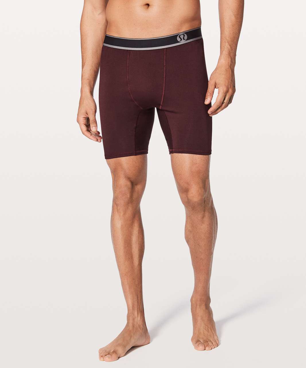 Lululemon Game On Boxer Brief *7.5