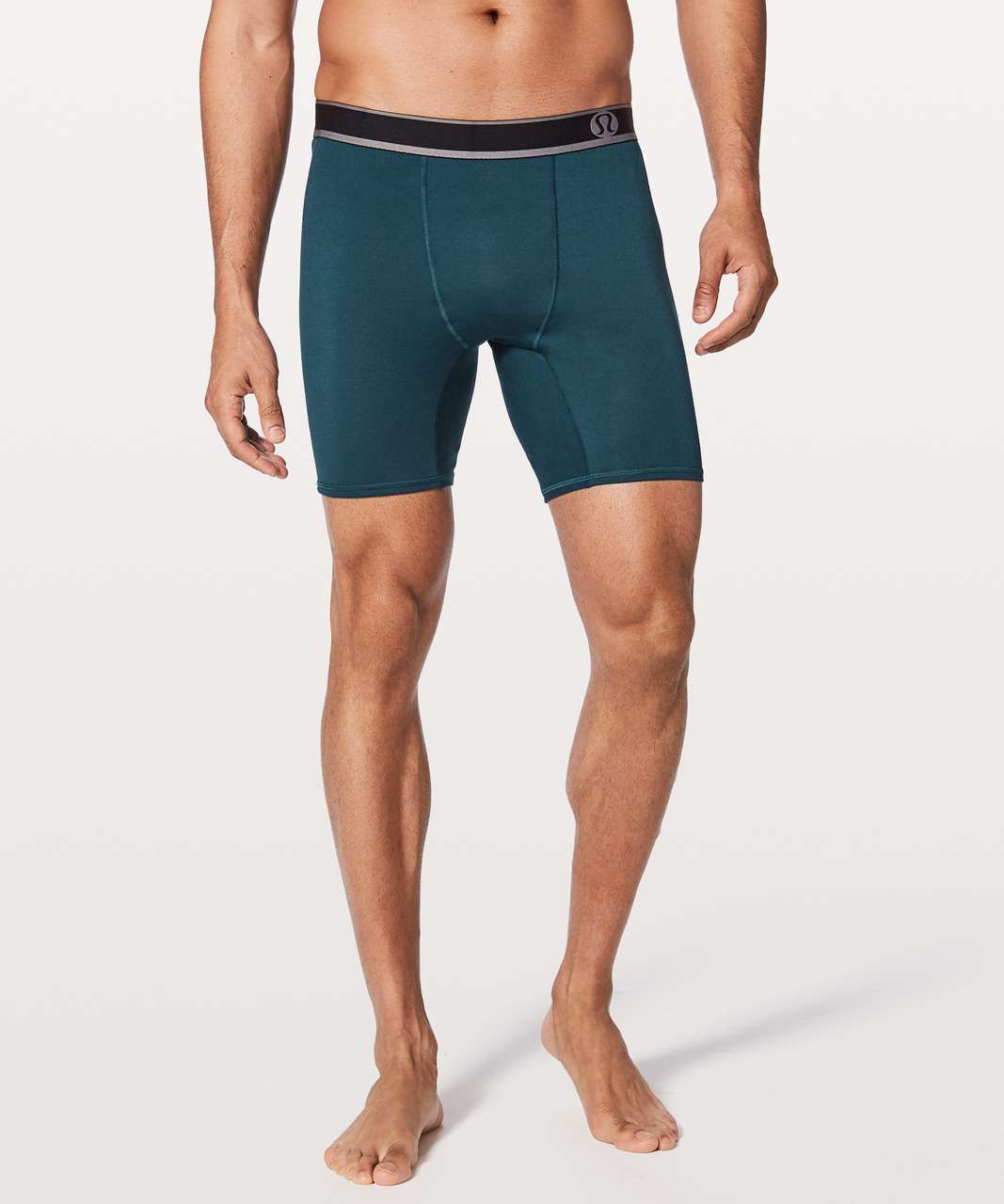 Lululemon Game On Boxer Brief *7.5