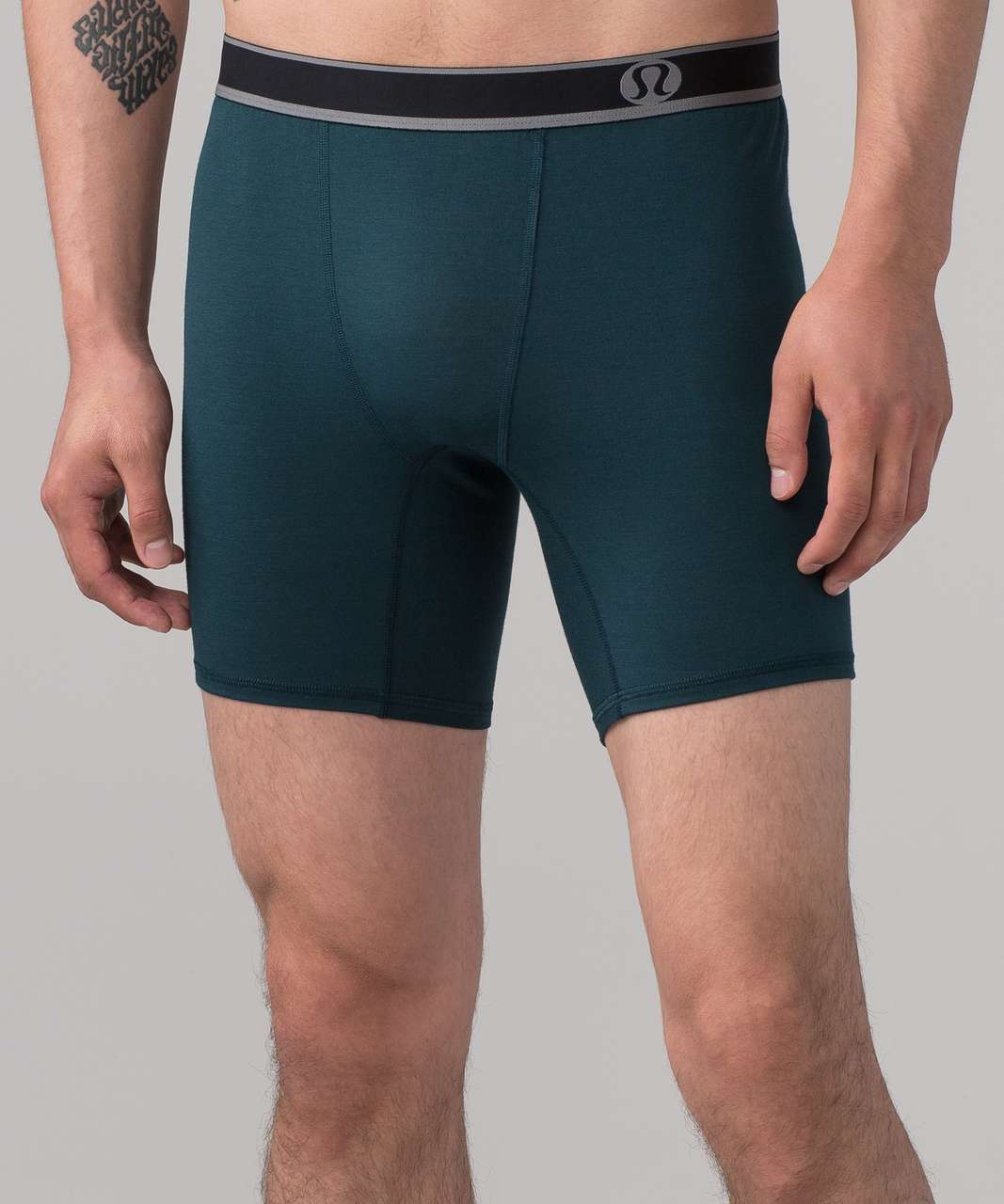 mens lululemon boxers