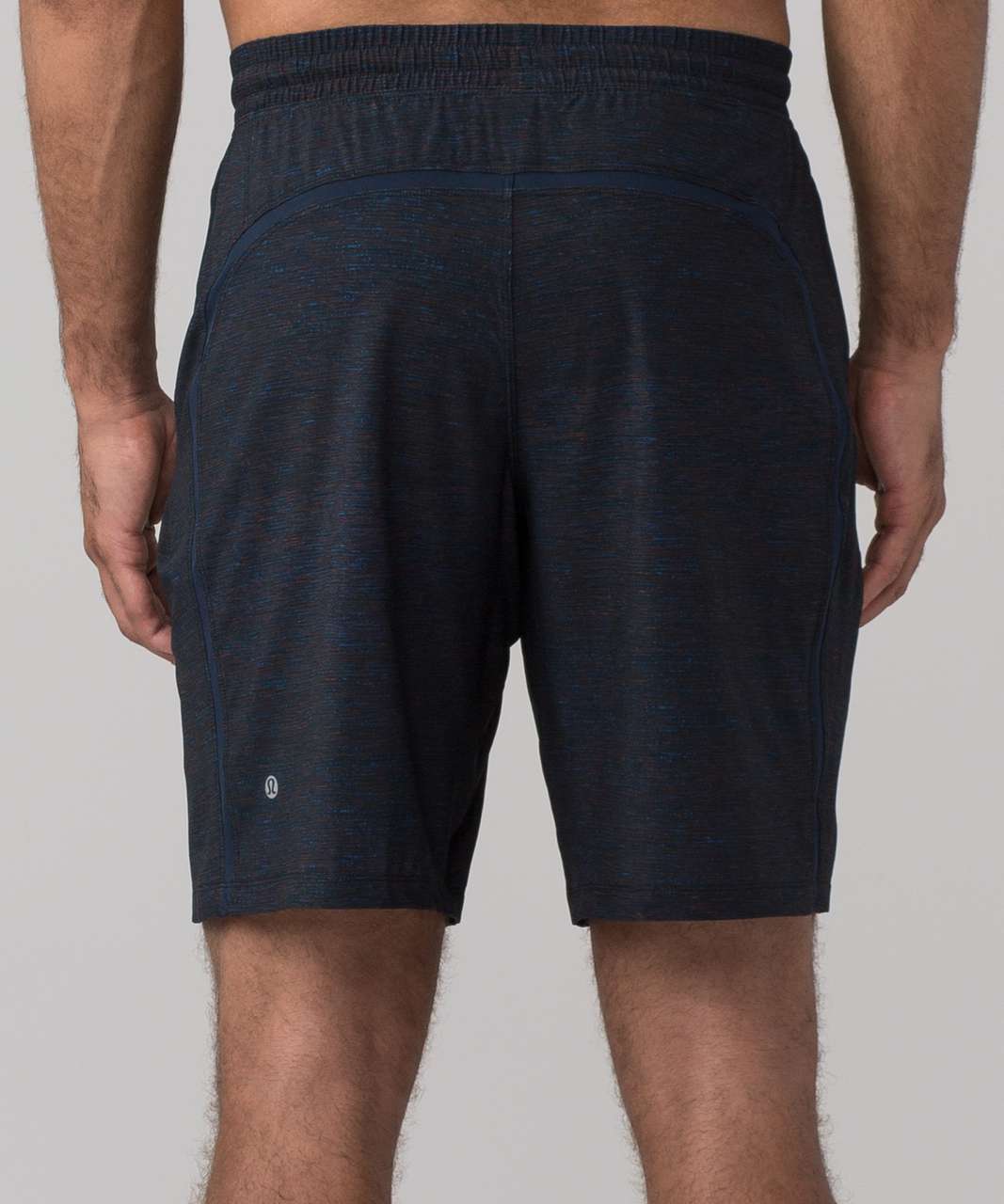 Lululemon athletica Pace Breaker Linerless Short 9