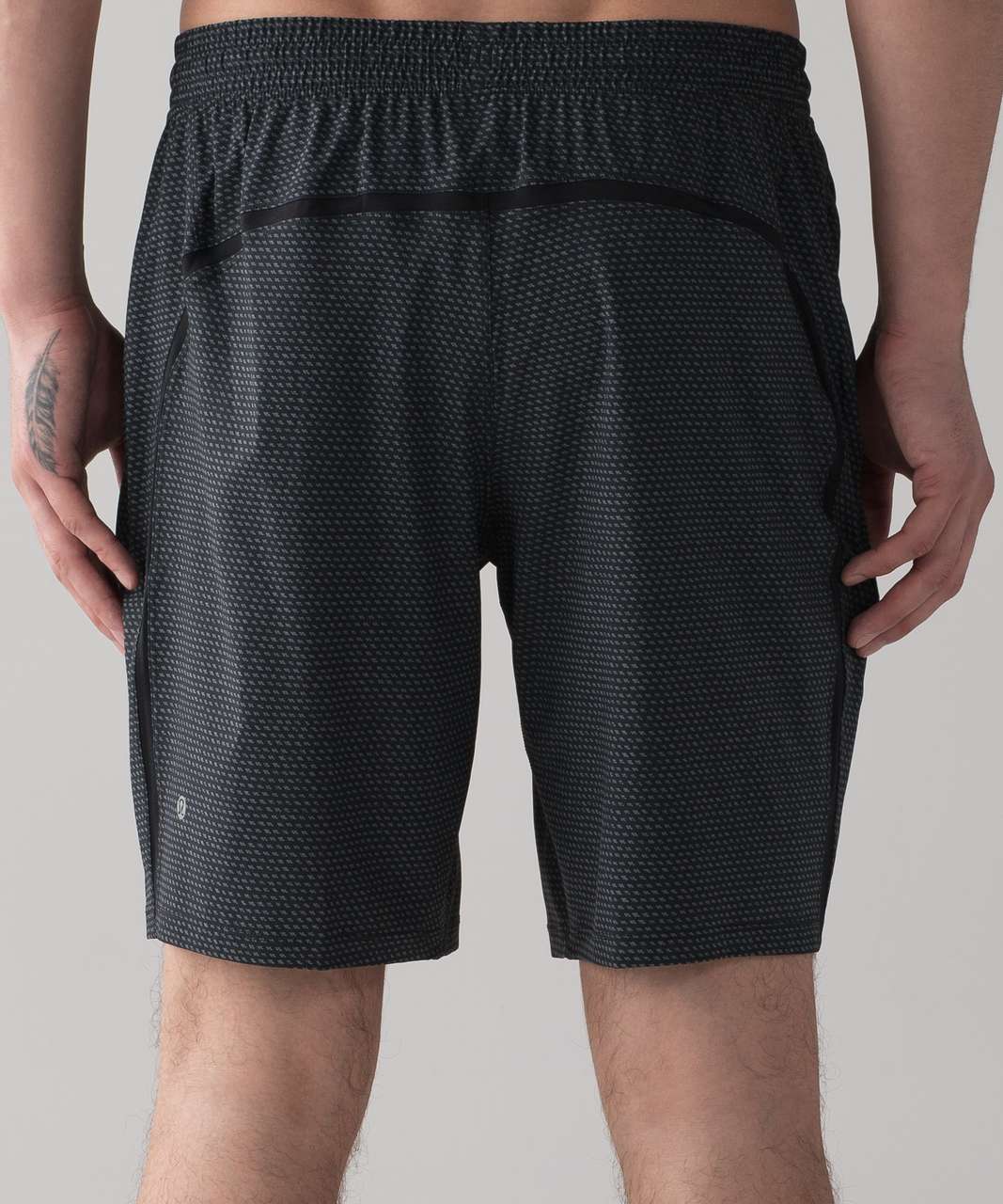 pace breaker short linerless