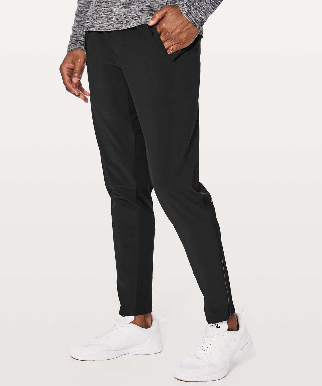 Men's Chill Pant - Black