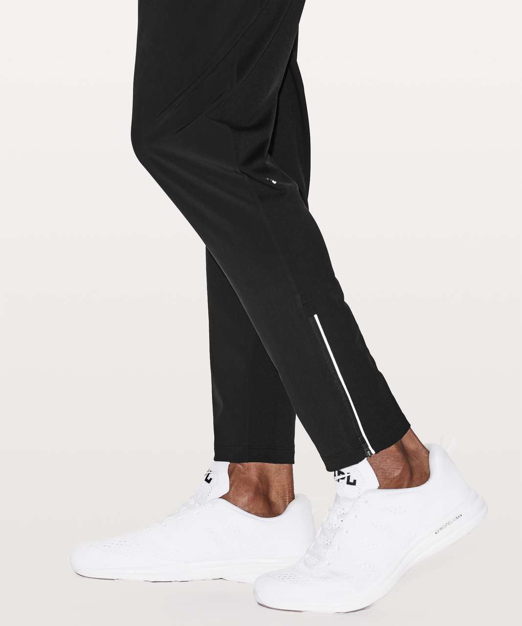 Men's Chill Pant - Black