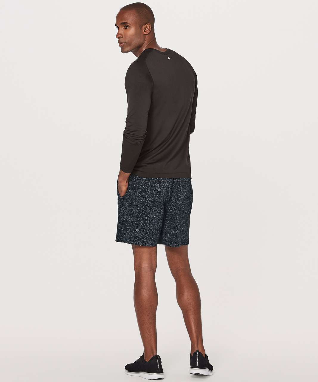 NBC x lululemon Men's T.H.E. Linerless Short