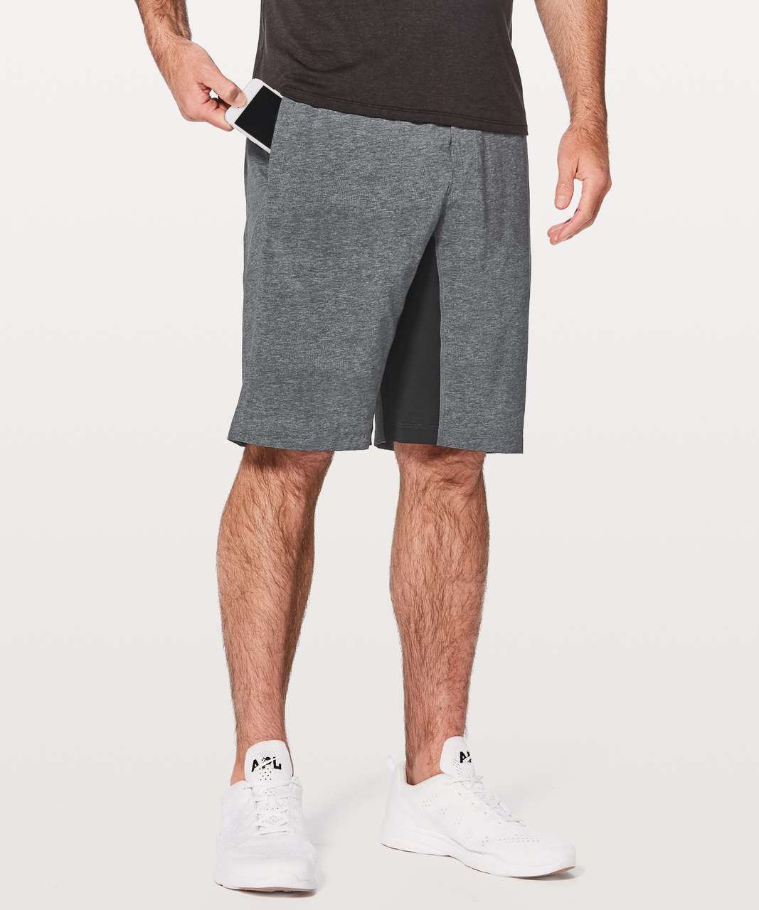 lululemon the shorts