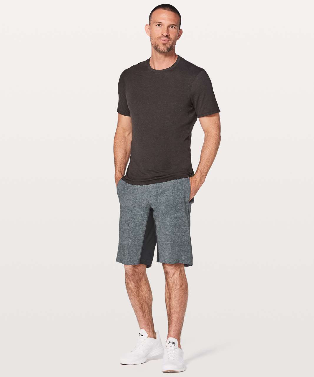 Lululemon T.H.E. Short Linerless 11