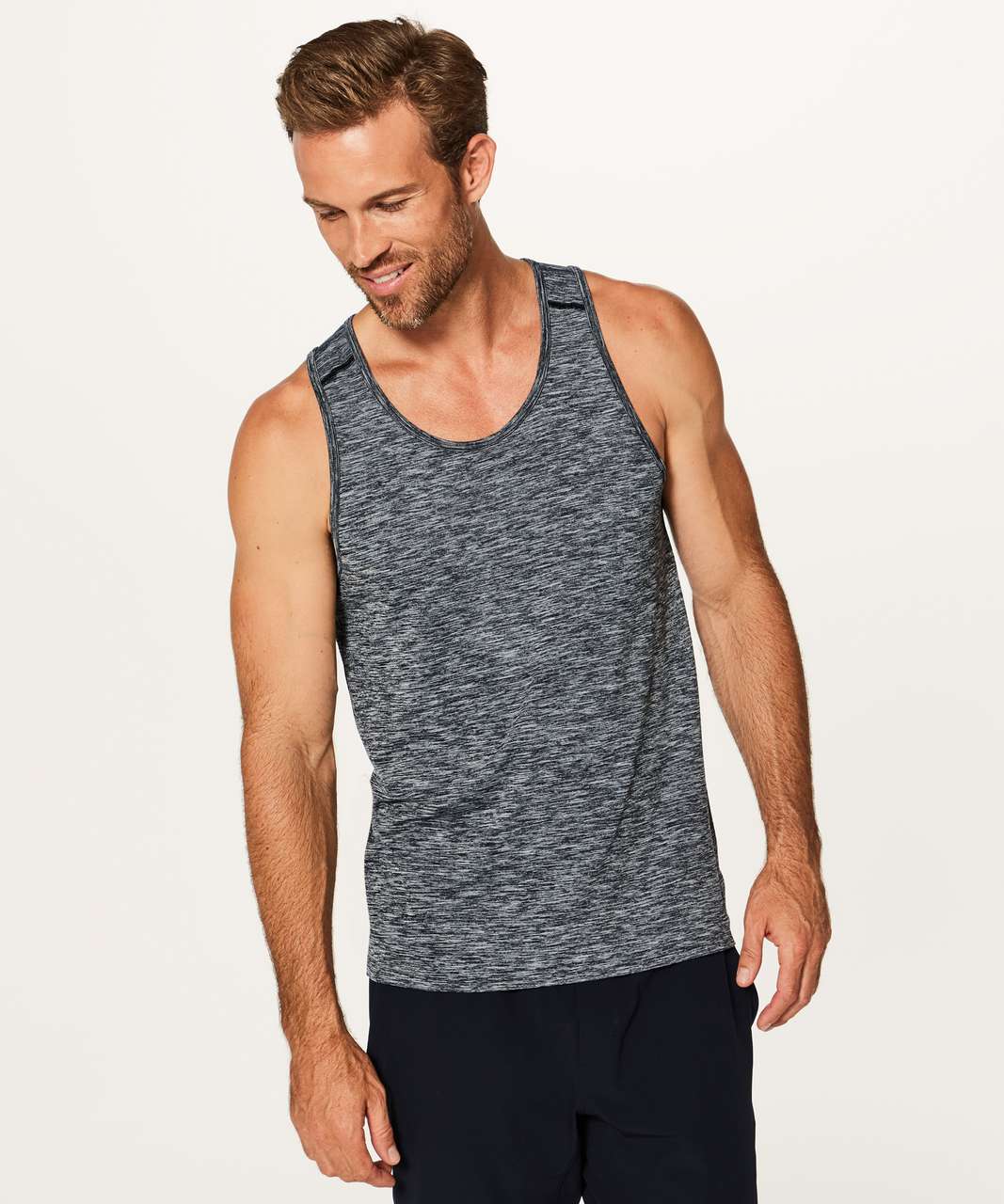 metal vent tank lululemon