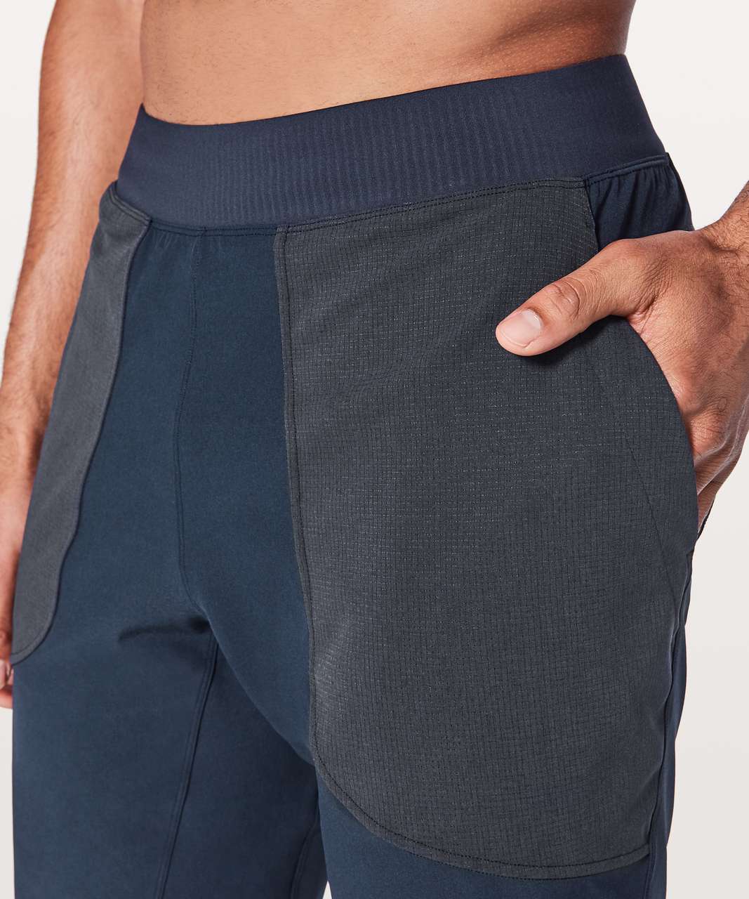 Lululemon For The People Short 11