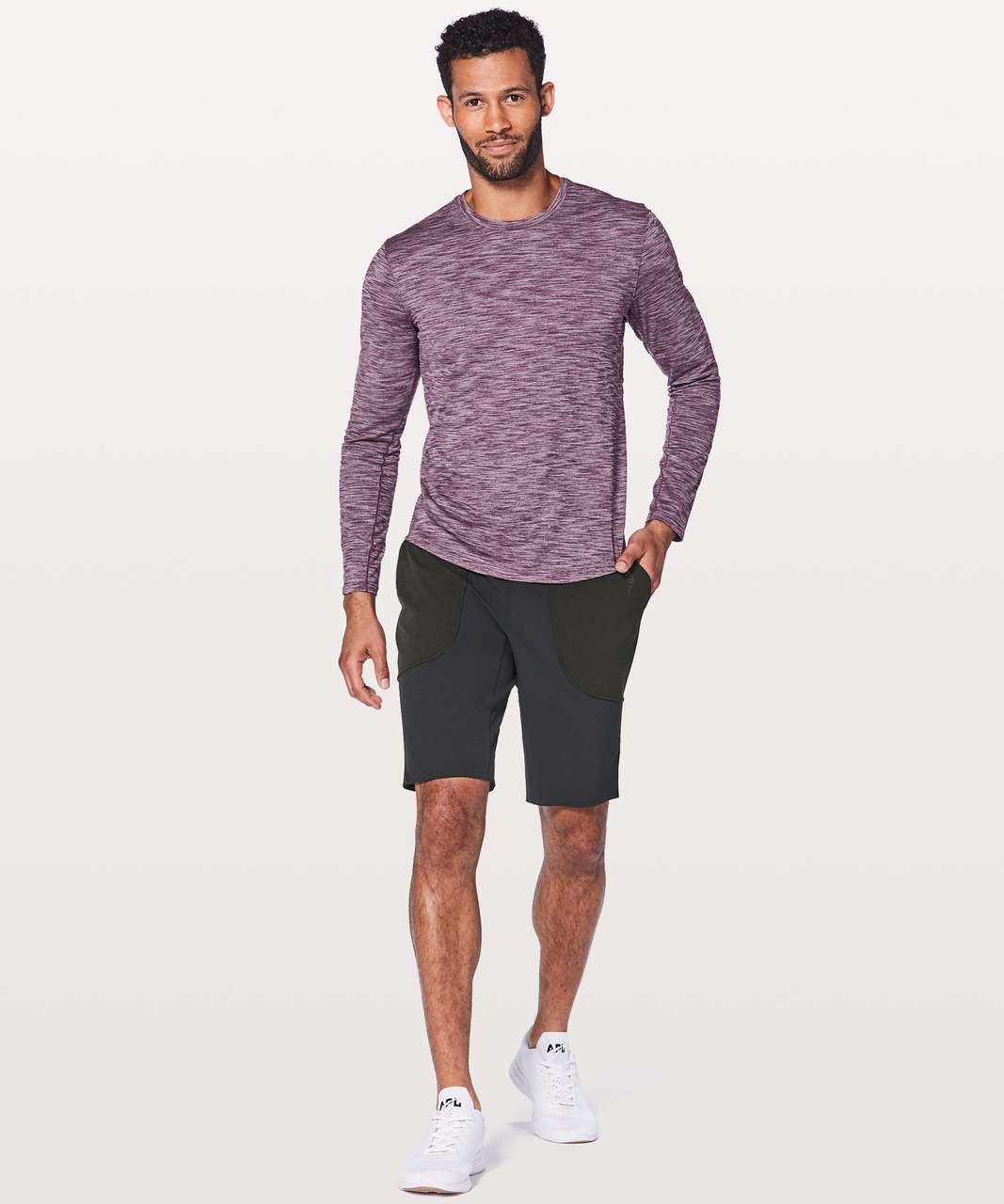 Lululemon For The People Short 11