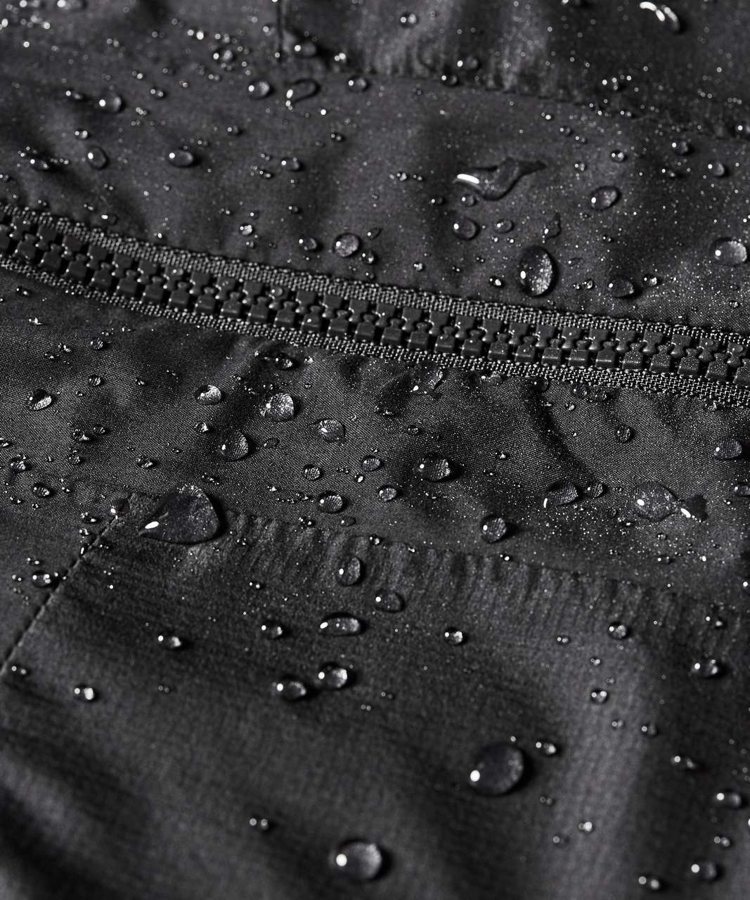 Lululemon City Scope Jacket - Black