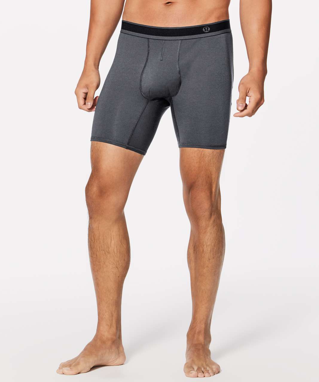 Lululemon No Boxer Boxer (The Long One) *7.5