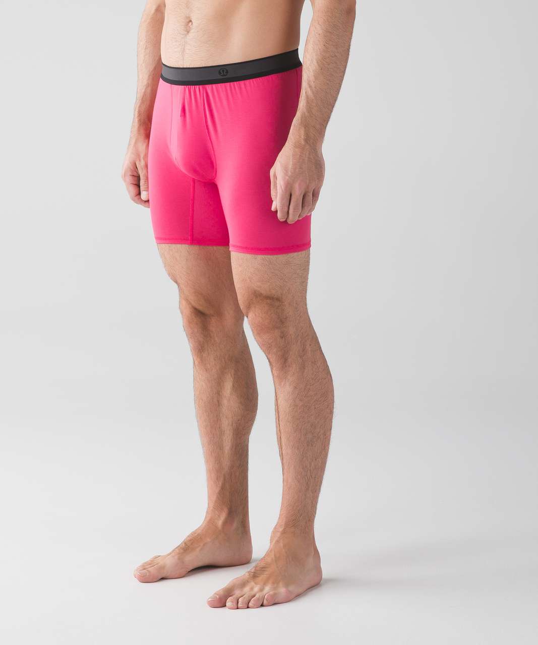 Lululemon No Boxer Boxer (The Long One) *7.5" - Boom Juice