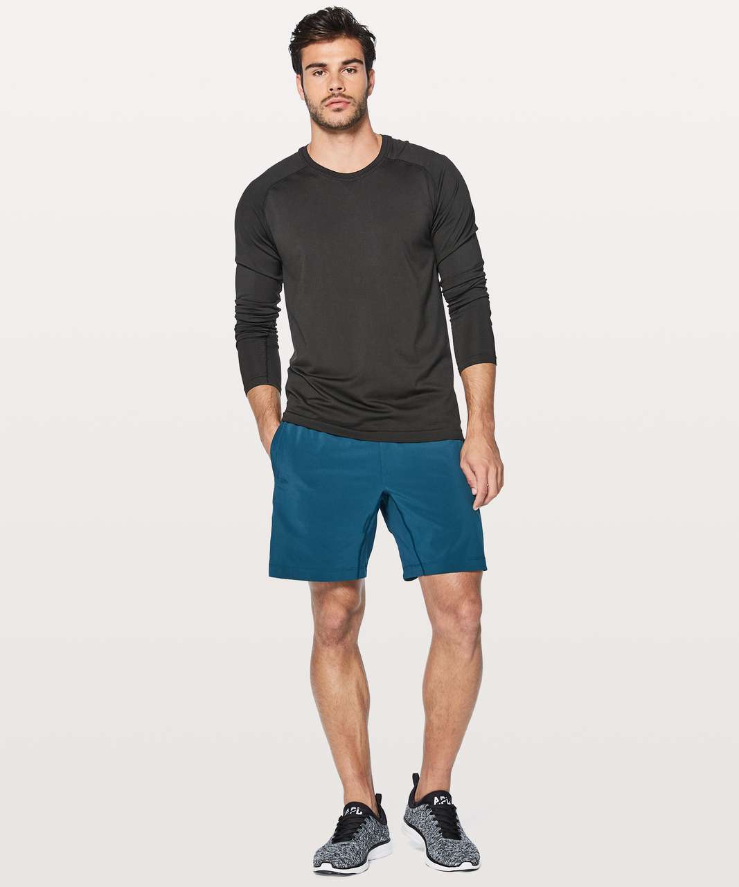 Lululemon T.H.E. Short Linerless 7