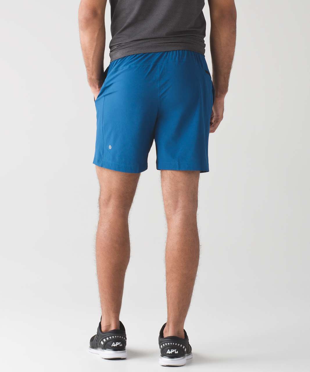 Lululemon T.H.E. Short *Linerless 7" - Commander