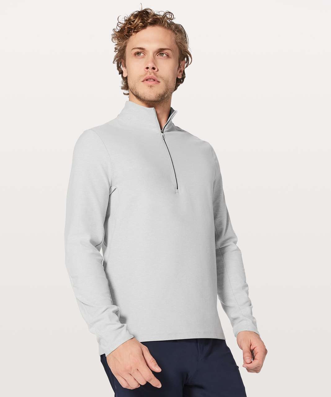 lululemon Surge Warm 1/2 Zip – Alchemy365