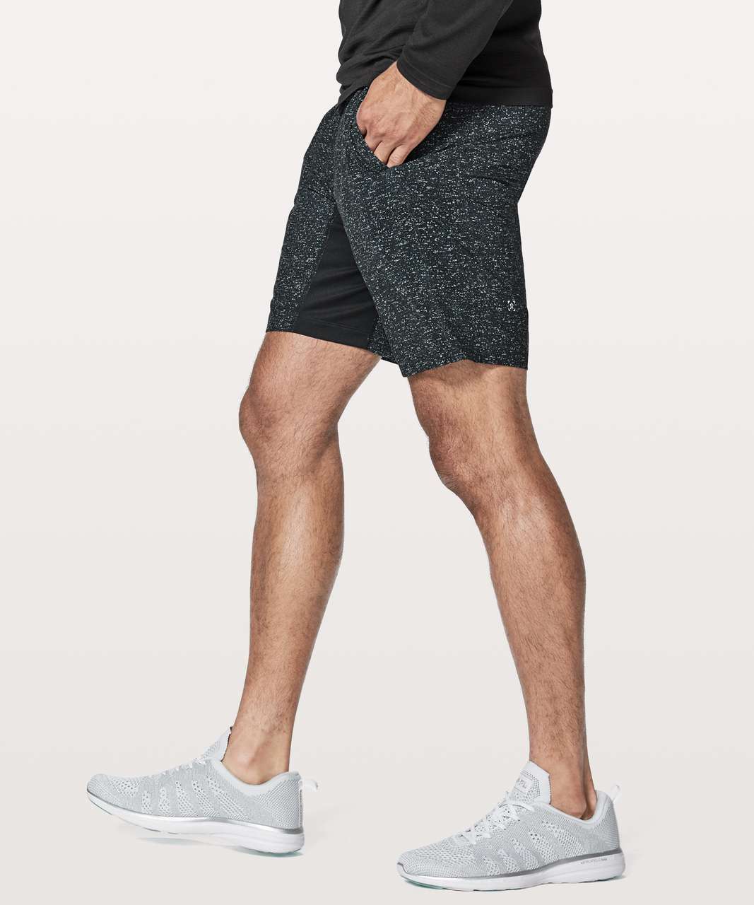 lululemon the short 9