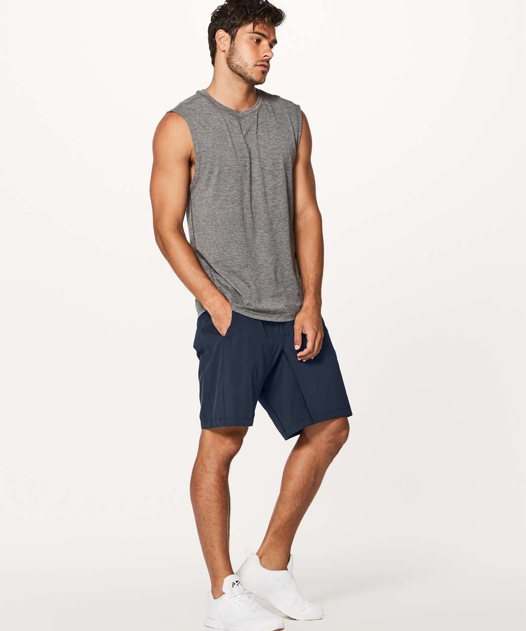 Lulumen Canada on X: The men's @lululemon @SeaWheeze shorts are perfection   / X