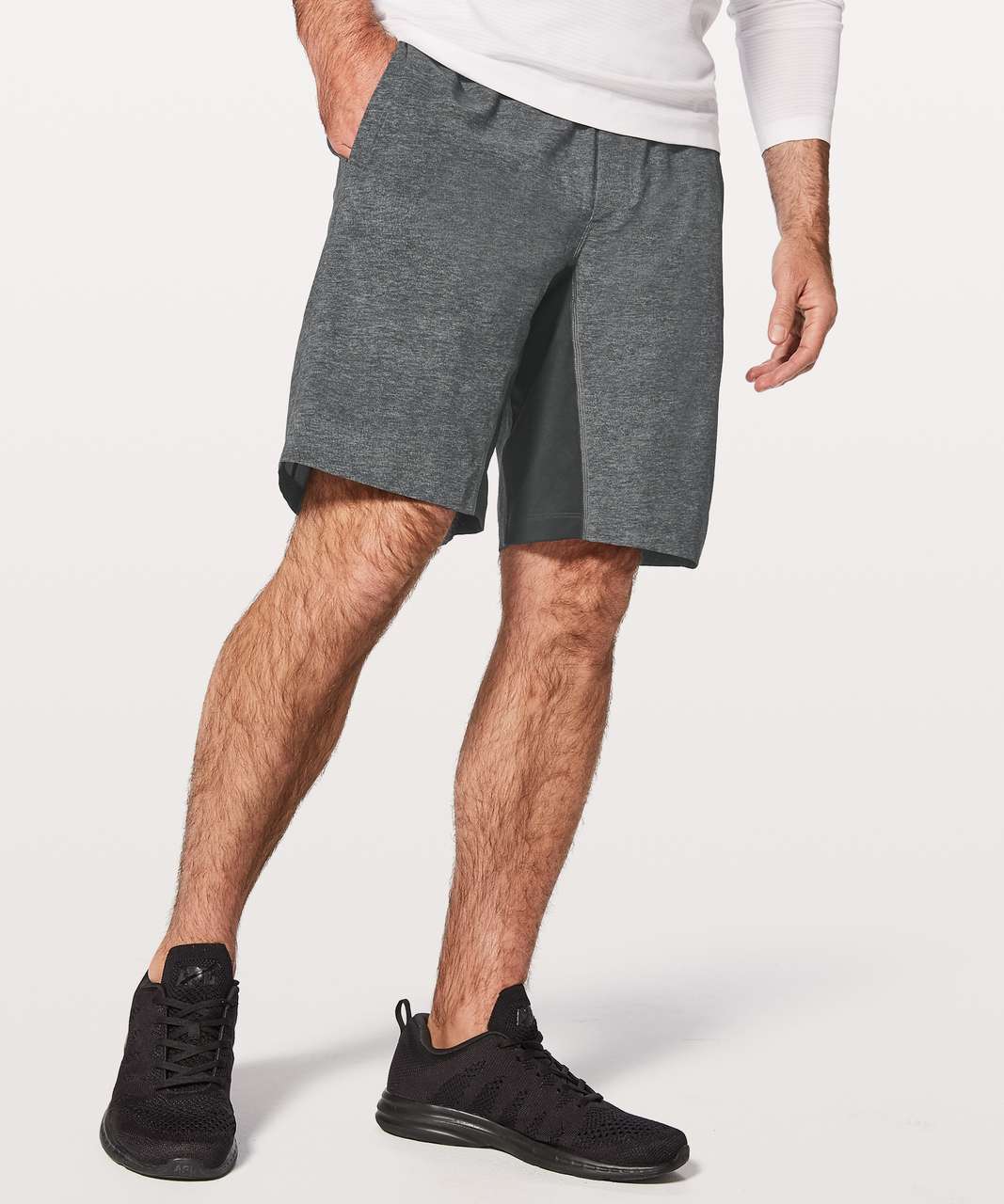 lululemon the short liner