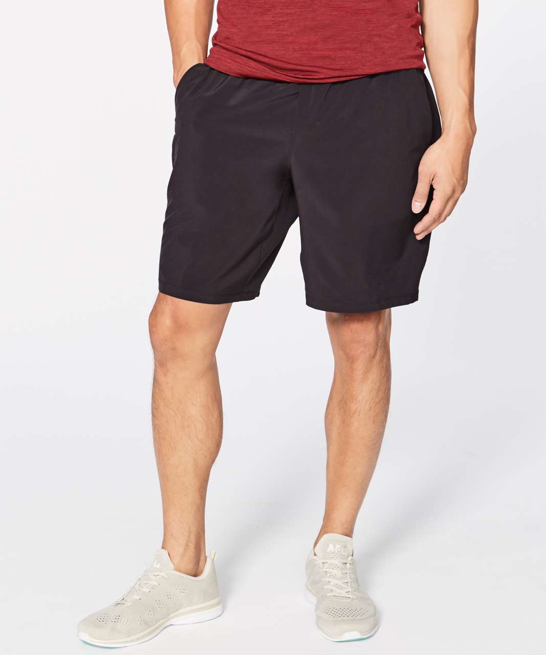 pace breaker short 9 linerless