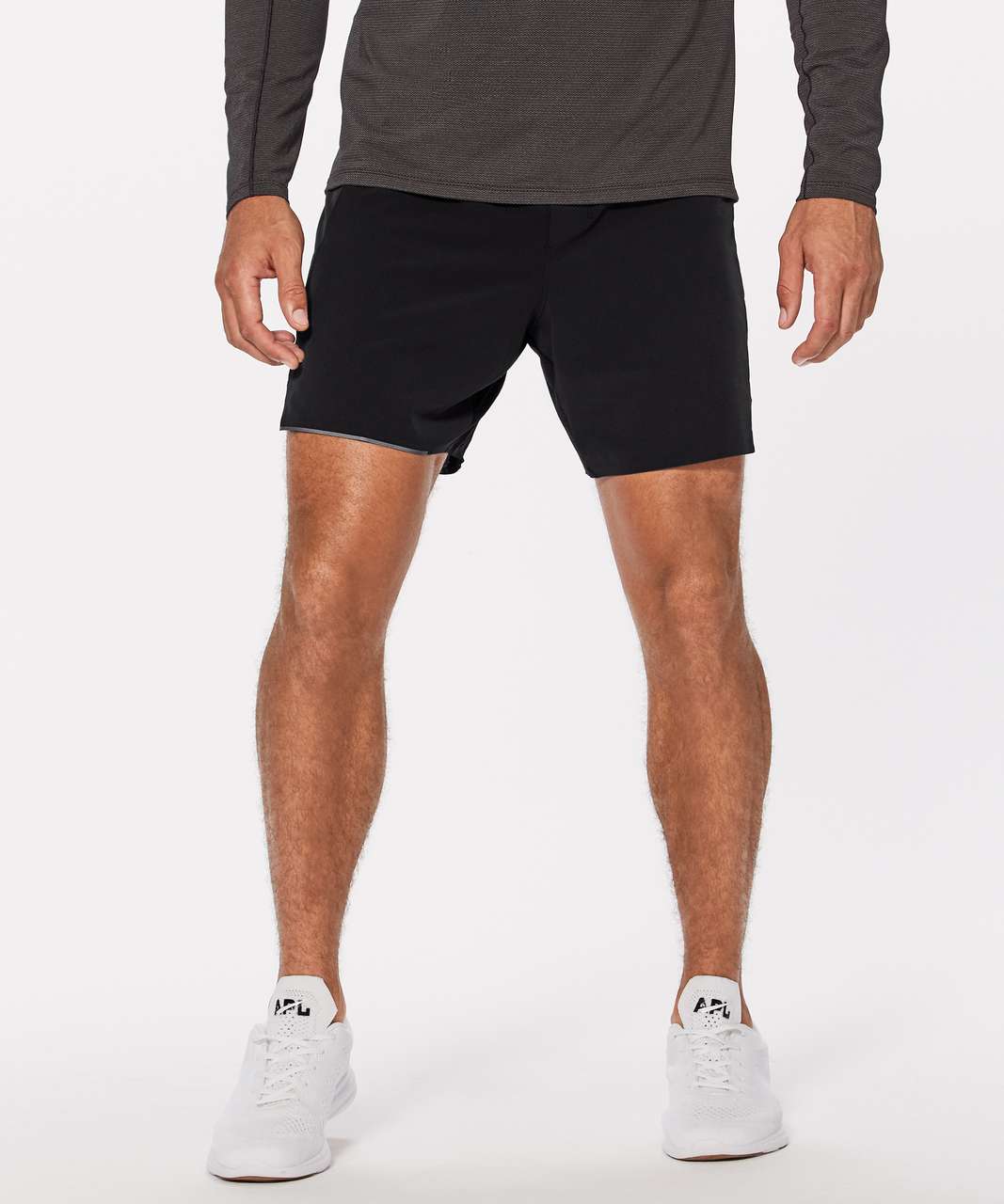 lululemon mens the short