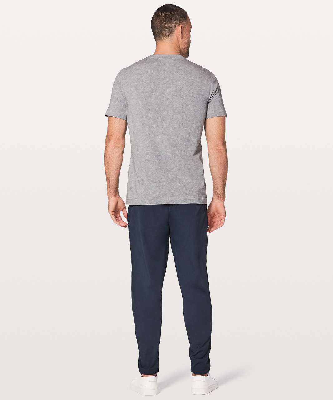 Lululemon Great Wall Pant *32" - True Navy