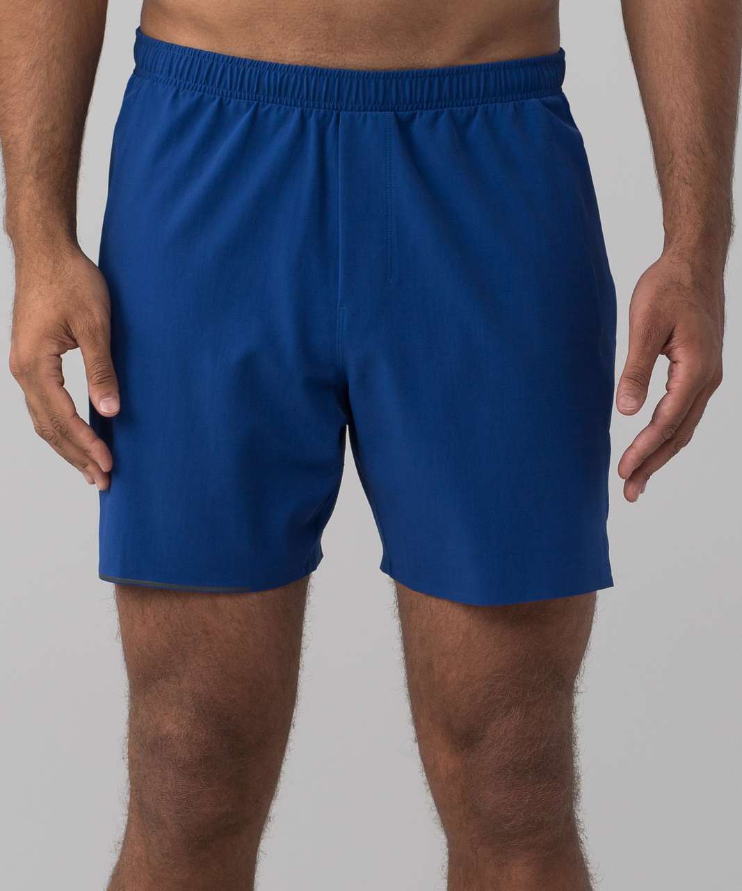 Lululemon All Terrain Short *7" - Dark Cobalt