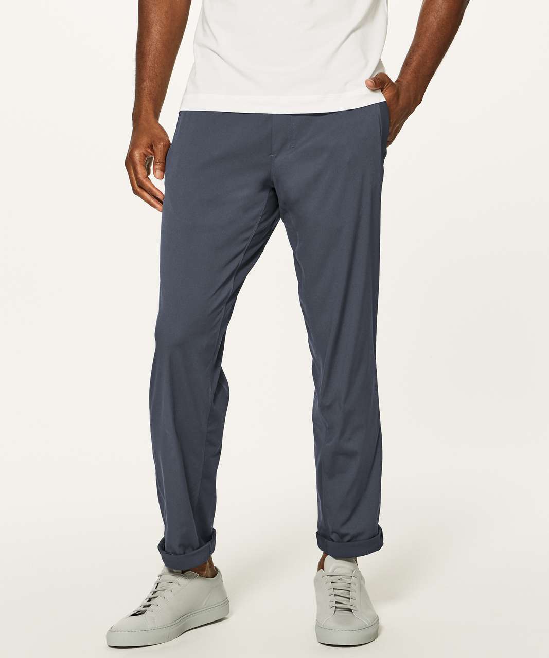 lululemon great wall pant lined