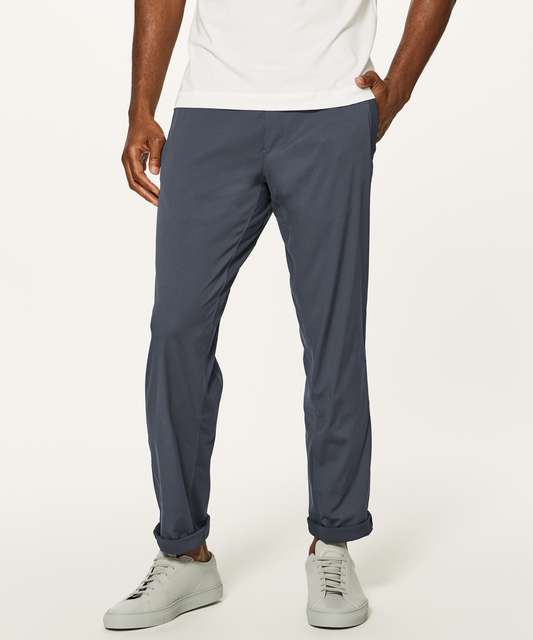 great wall pant lined