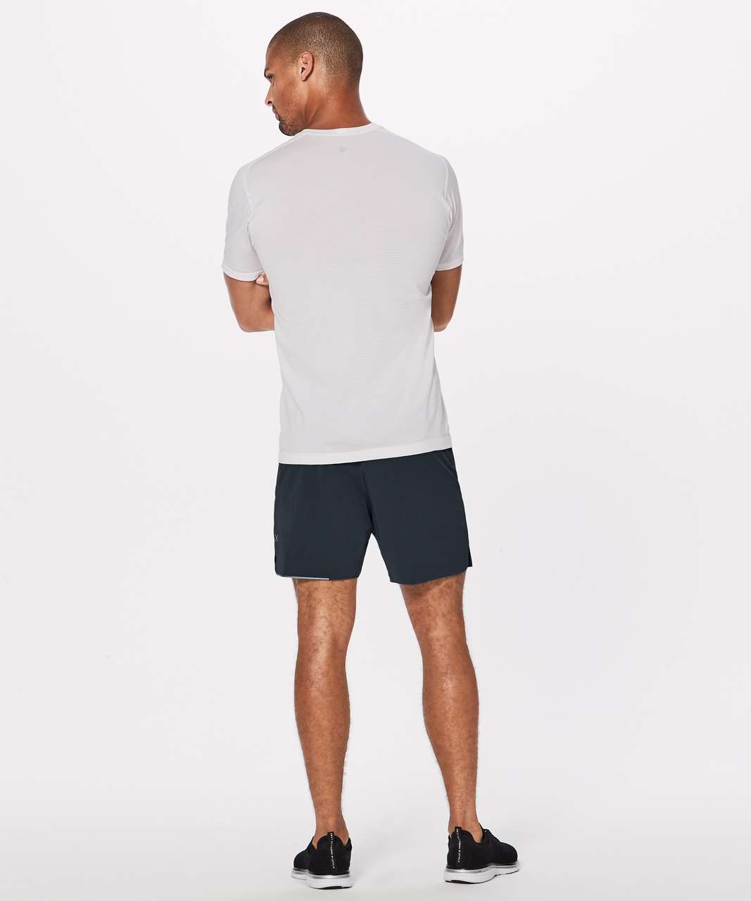 lululemon all terrain short